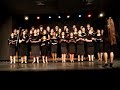 Ose shalom - Coral Scalla
