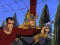 Gargoyles 2-40-3 Gargoyles 2-40-3
