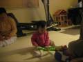 Wanwan play balloon2