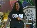 Chaos Records commercial 1 (1995)
