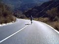 Descenso de v�rtigo Pantano de Qu�ntar a D�dar