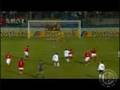 U-19 Germany vs. England (Friendly) - 07.11.2007