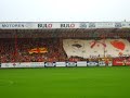 Road to Glory KVM eindronde 2006-2007
