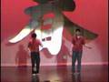 Chinese YoYo