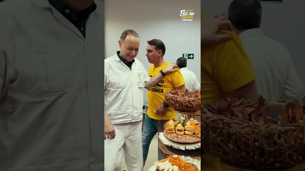ISSO A GLOBO NÃO MOSTRA