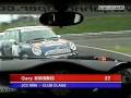 videos de Rachel Owen hits Gary Kounnis Mini Cooper at Castle Combe 2005
