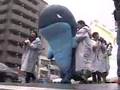 Whale-Love Wagon - Normalization meeting - Valentines Day