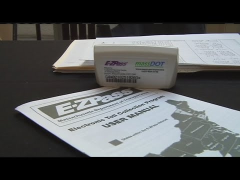 how to apply for e-z pass in massachusetts