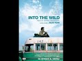 Eddie Vedder - No more (from \"into the wild\") Eddie Vedder - No more (from \"into the wild\")