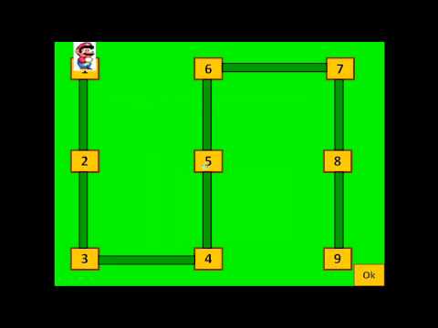 checkers menu