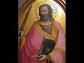 The Book Of Hebrews ch. 8-10