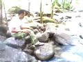 Pancing - Keli gunung.