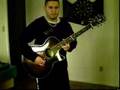 New Guitar: AMOR DE MI VIDA - Bachata
