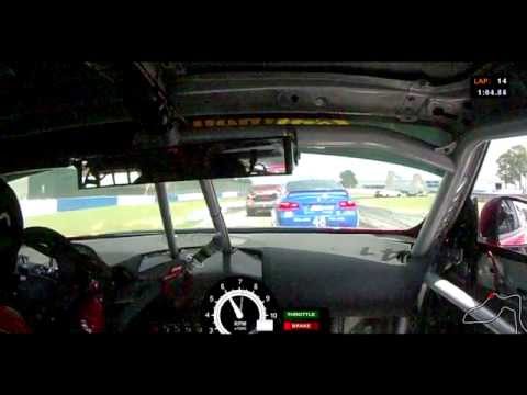 2015 CTSC Sebring on-board highlights