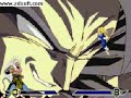 ssj3 vegeta fights ssj5 broly and himself