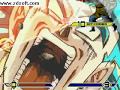 ssj3 vegeta fights ssj5 broly and himself