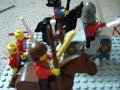 The Lord of the Rings LEGO RotK PART 2