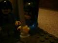 The Lord of the Rings LEGO RotK PART 2