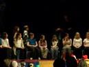 MSB 2007 Xmas Concert - Dear Edwina