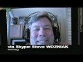 Leo Laporte Interview Steve Wozniak 1-4