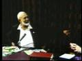 Freely Speaking With Ginna Lewis - Sheikh Ahmed Deedat (5/9)