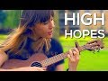 Top 5 Covers Of HIGH HOPES - Panic! At The Disco