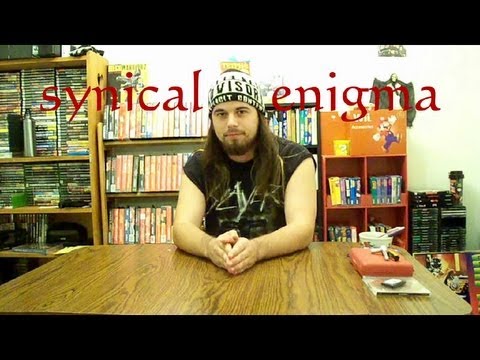synicalenigma - synicalenigma would like to know which gaming items you were forced to sell. synicalenigma 's channel: http://www.youtube.com/user/synicalenigma Last week's ...