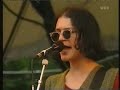 Placebo - Nancy boy live