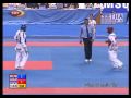 2007 world taekwondo championsh 62kg male final
