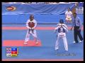 2007 world taekwondo championsh 62kg male final