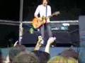 Evermore - It's Too Late LIVE @ Side Track'd 07