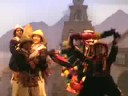 Centro Qosqo de Arte Nativo Danzas Folkloricas (Perú, Cusco)