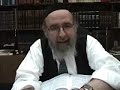 Bava Metzia 02-26-08 Takfa Cohen part 6