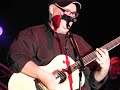 big daddy weave-changing neighborhoods, live at jfest 2008 in chattanooga, tn