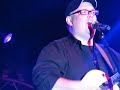 big daddy weave-changing neighborhoods, live at jfest 2008 in chattanooga, tn