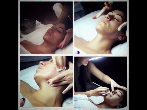 how to do skin care