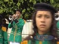 BANDA MARCIAL DE MONTANHA