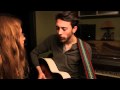 Dine Alone In Studio: Daniel Romano
