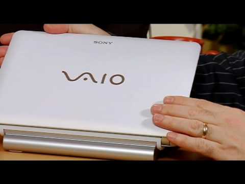 Sony VAIO W Eco Series Mini Notebook