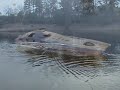 Admiral Electric Boat 2nd Run & The Vortex 46 Nitro Boat