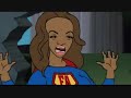 The Superficial Friends vs. Tyra Banks