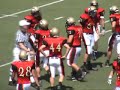 Brice Heers SFC Football RedZonePro