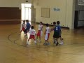 CYS Ankle Breakers vs. Tri-City CYS Ankle Breakers vs. Tri-City