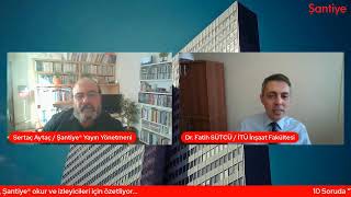 10 Soruda “Yapısal Güçlendirme”