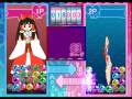 東方ぐるぐる弾 対戦デモ02 霊夢vｓレミリア Touhou Guru Guru Dama