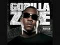 Gorilla Zoe ft Young Stunt, Killa Ant - So Fly
