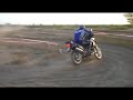 Yamaha Super Ténéré XTZ 750 da Franco Picco Yamaha Super Ténéré XTZ 750 da Franco Picco