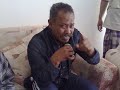 angin malam seram sejuk
