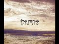 The Verve - Noise Epic NEW