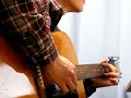Tegami (Okabayashi Nobuyasu cover) ?? ????